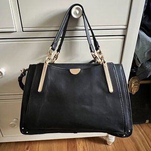 Authentic COACH Dreamer Satchel - Excellent Used Condition